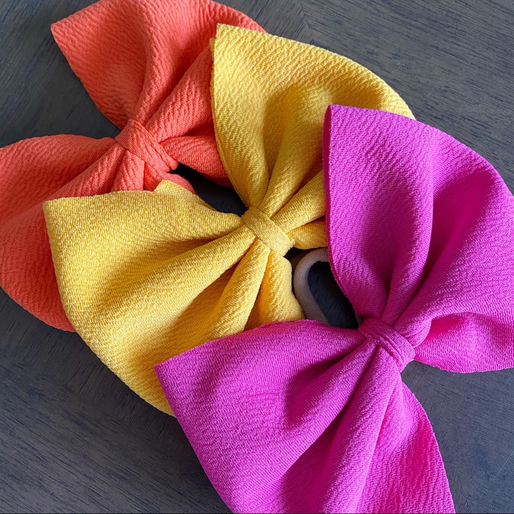 Bows